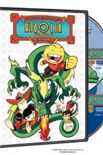 Watch Xiaolin Showdown Xmovies8